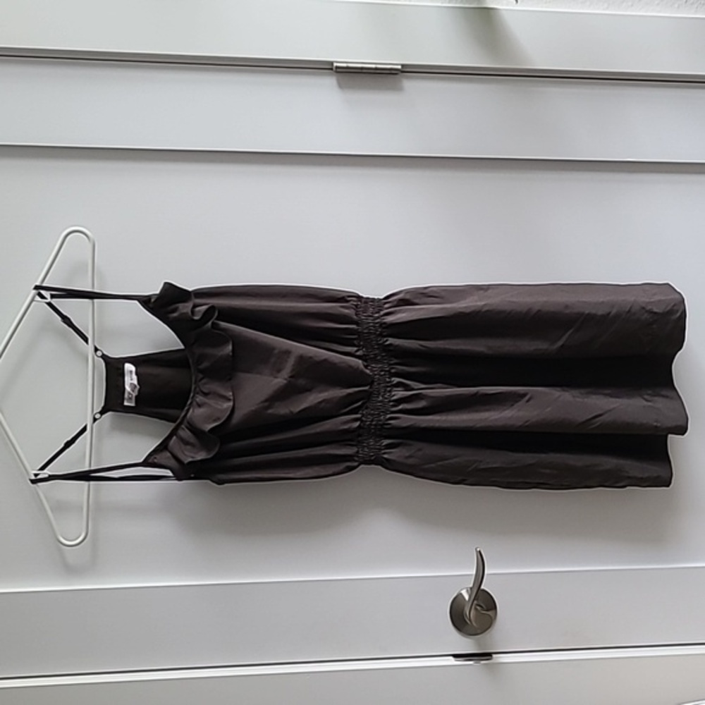 BcBg‎ Generation Dk Olive Dress​